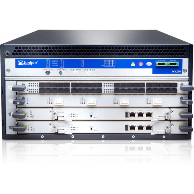 Juniper MX240-PREMIUM3-ACH Juniper MX240-PREMIUM3-ACH